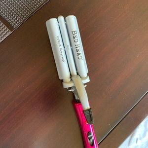 Curling iron / Wave